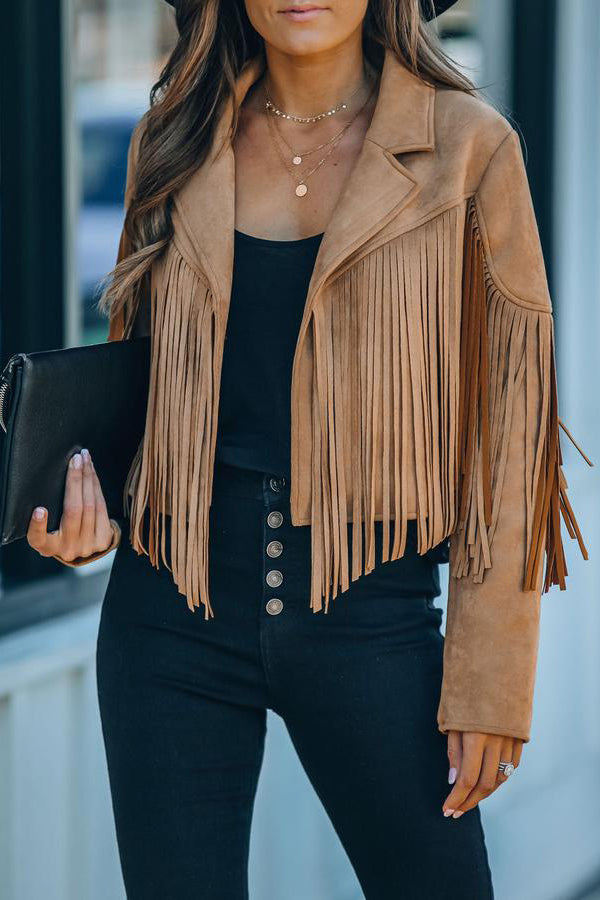 外套展示图13