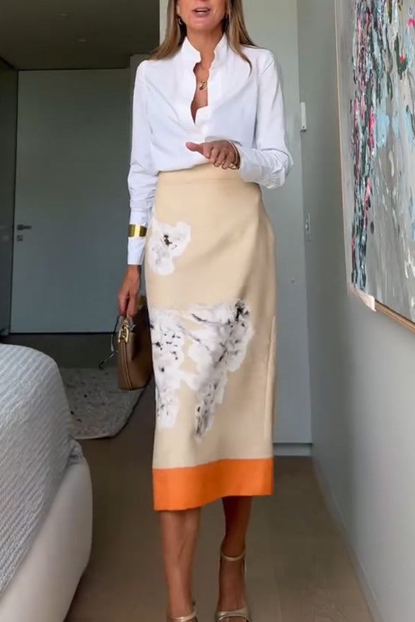 半身裙展示图02