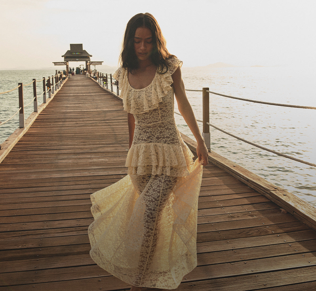 Dresses