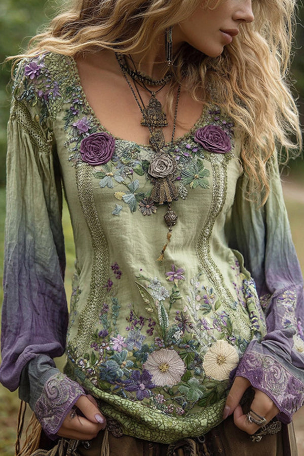 上衣展示图04