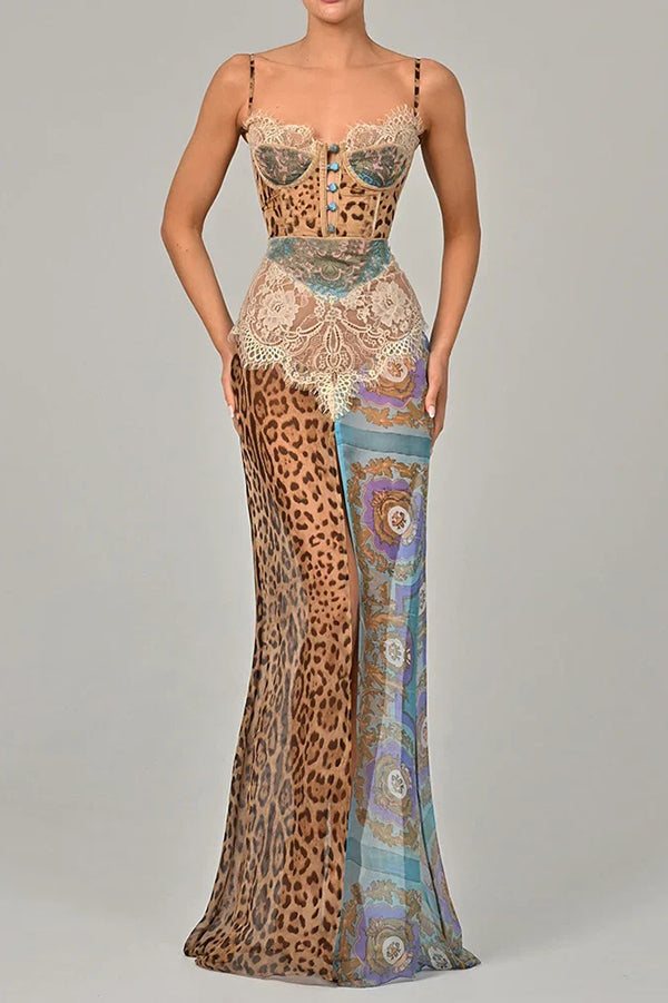 连衣裙展示图09
