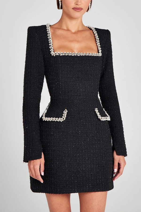 连衣裙展示图12