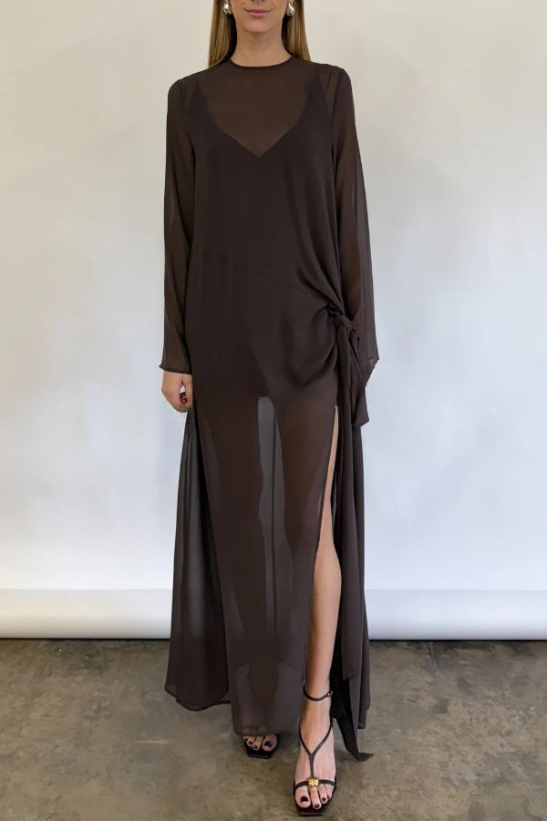 连衣裙展示图02