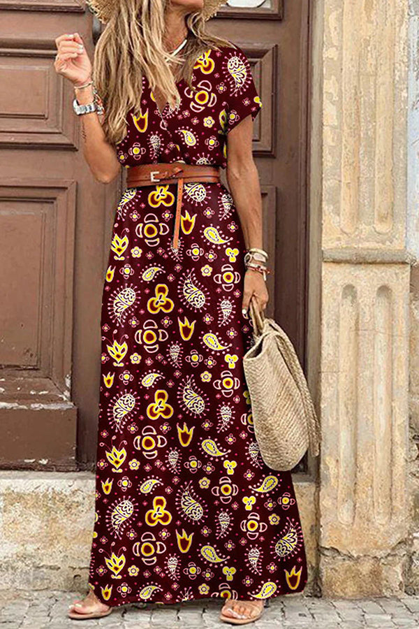 连衣裙展示图07