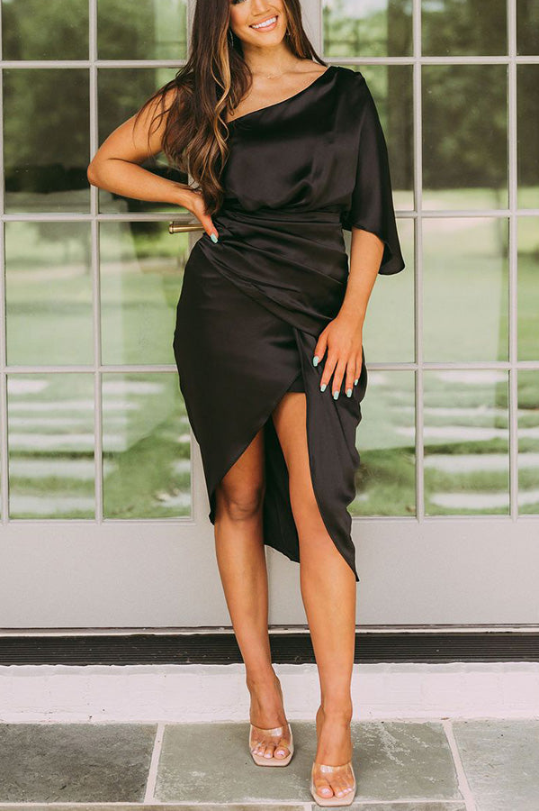 连衣裙展示图19