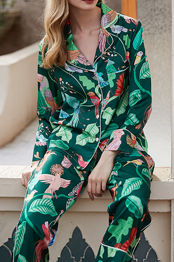 绿色套装展示图05