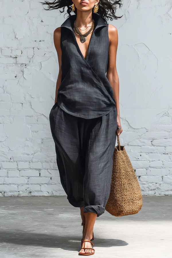 红色套装主图