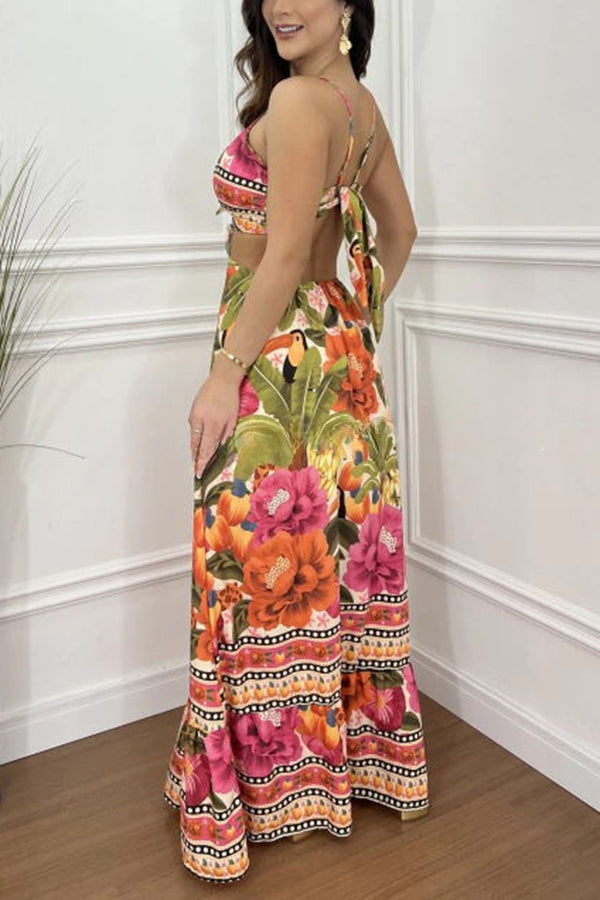 连衣裙展示图14