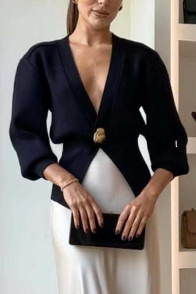 开衫主图