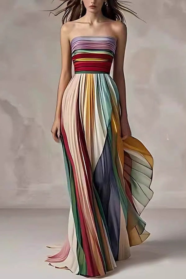 连衣裙展示图03