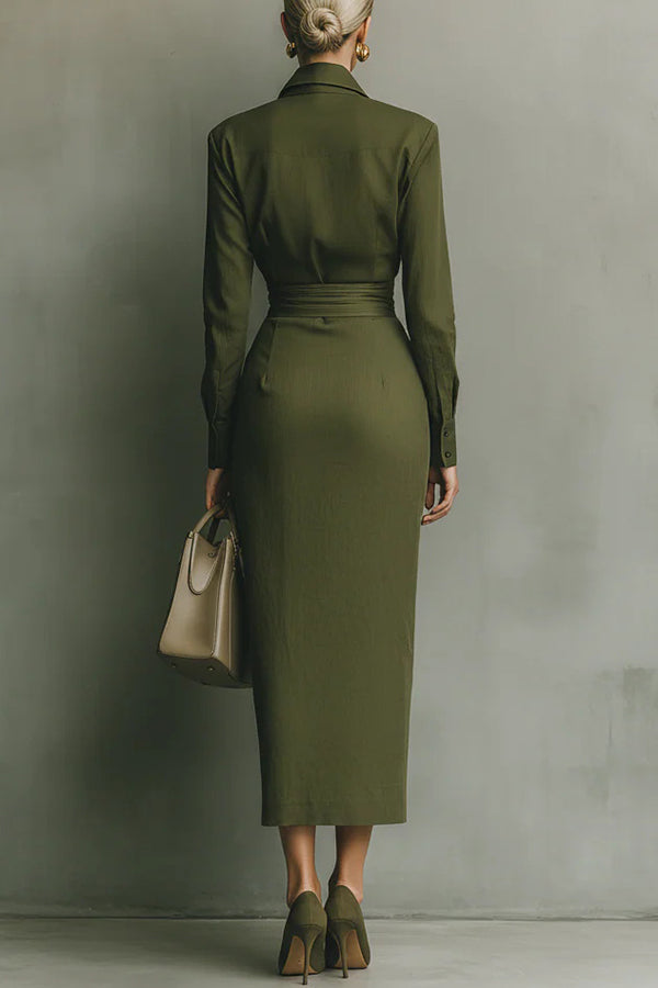 连衣裙展示图02