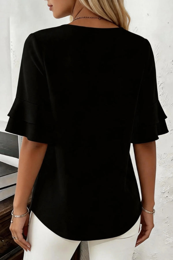 上衣展示图10