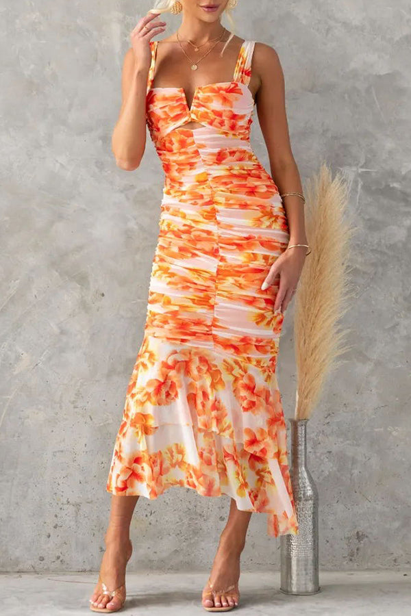 连衣裙展示图30