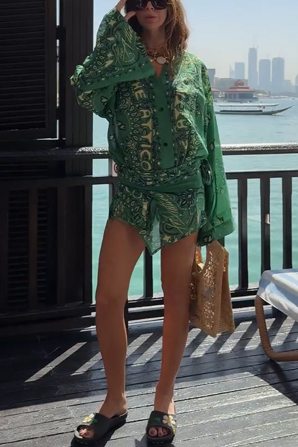连衣裙展示图04
