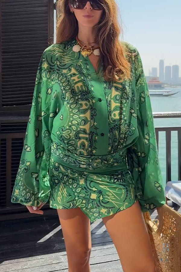 连衣裙展示图10