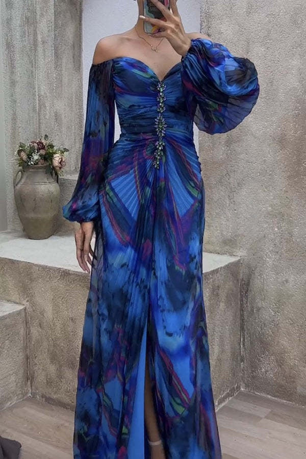 连衣裙展示图11