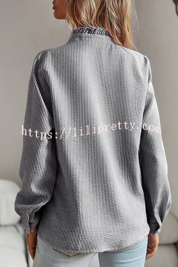 衬衫展示图06