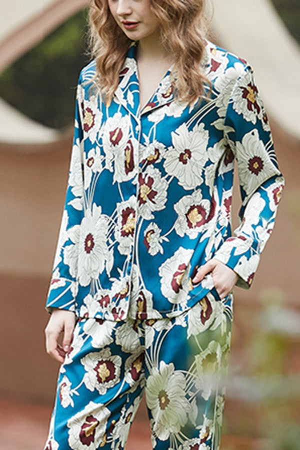 白色套装主图