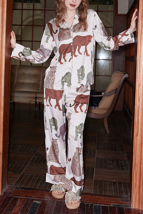白色套装主图