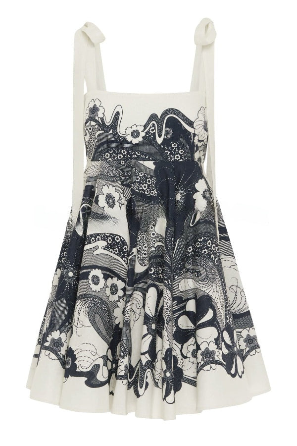 连衣裙展示图09