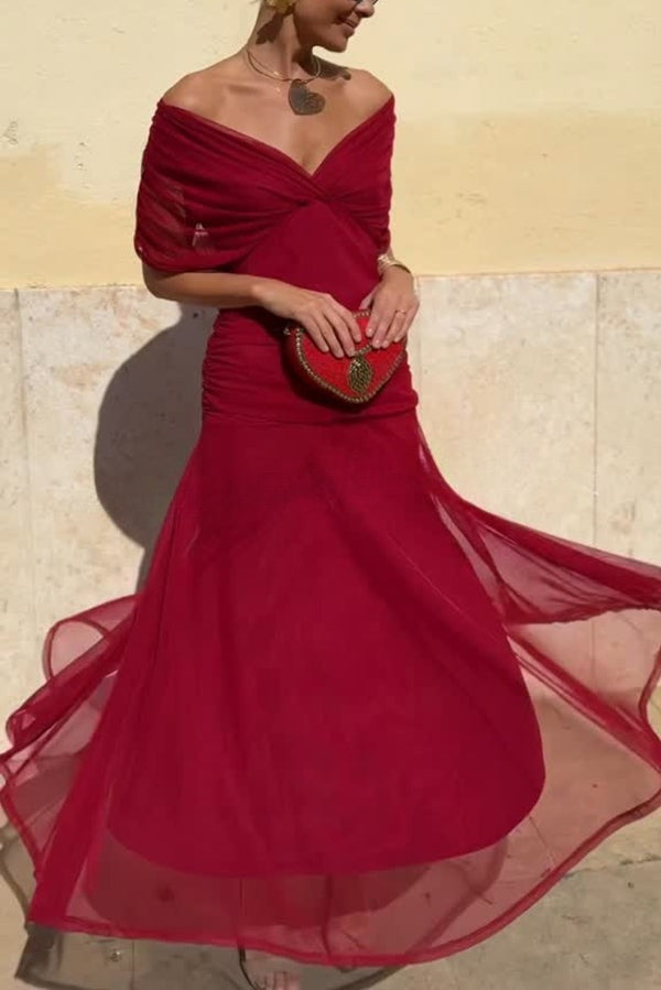 连衣裙展示图05